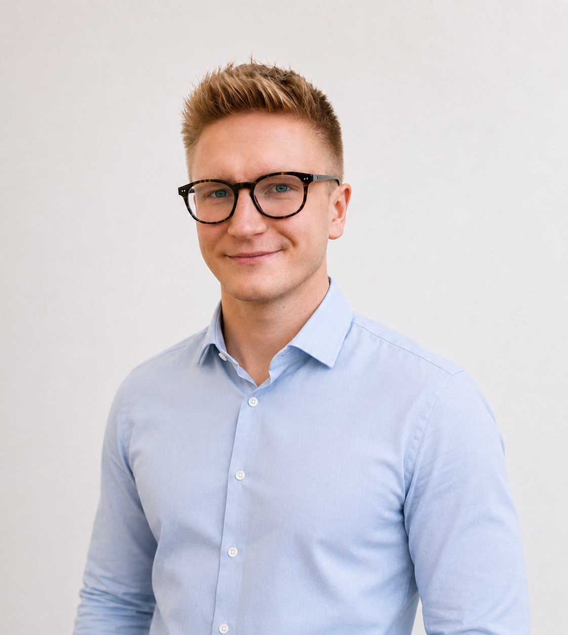 Mateusz Tekin — korepetytor matematyki i fizyki, Lesznowola
